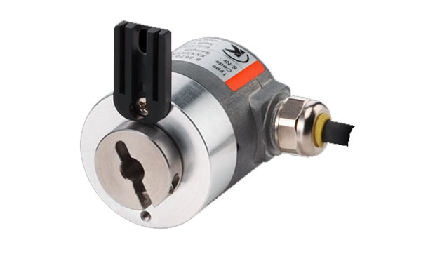 库伯勒 Sendix M367带有CANopen接口编码器 库伯勒 Sendix M367带有CANopen接口编码器